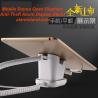 China COMER smart Phone anti-theft stores security alarm system display rack stand holder factory