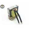 China Low Loss High Power High Frequency Transformer ETD49 Vertical Type Single Phase factory