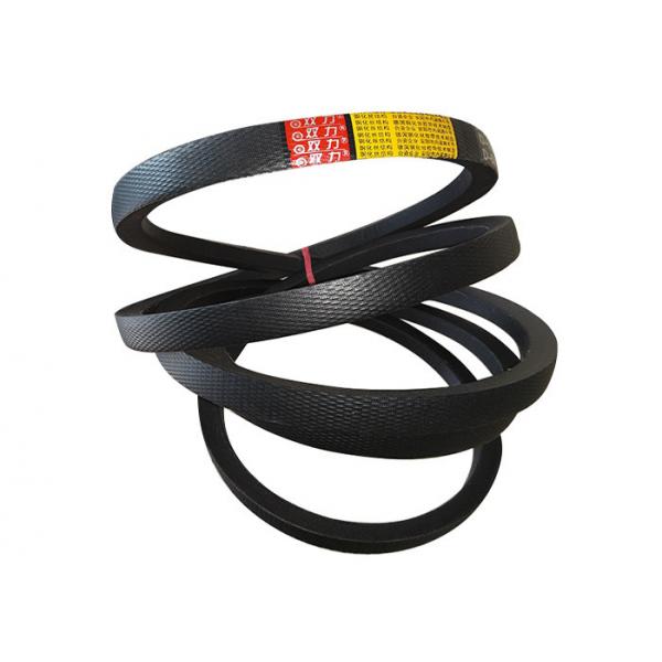Quality Polyester Tempered Wire 8V Type Multi V Belt for sale