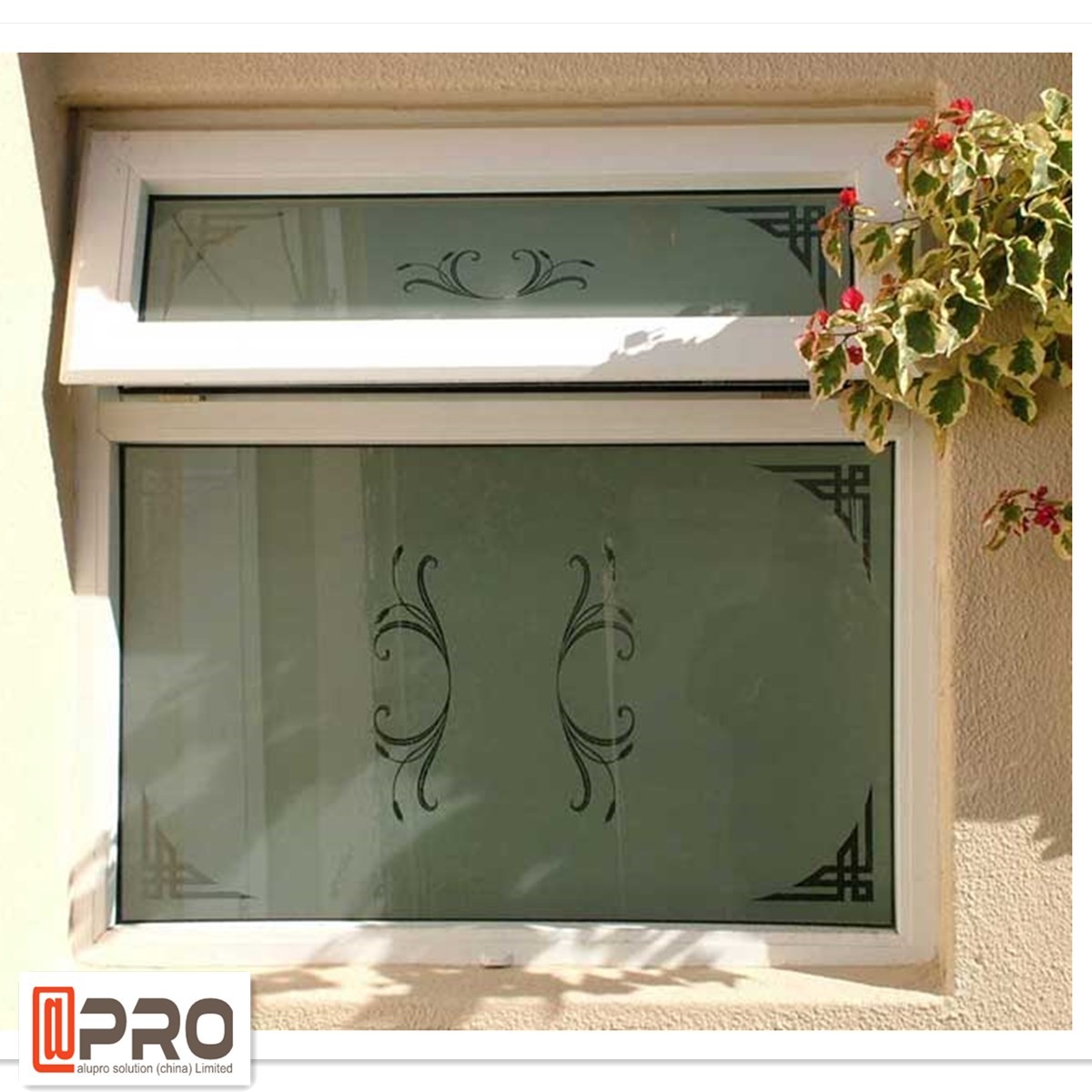 awning window aluminum,window louver awning,awning louver window,triple awning window