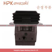 China High Pressure Foot Pedal Valve For Kobelco Excavator SK250 SK260-8 SK330 factory