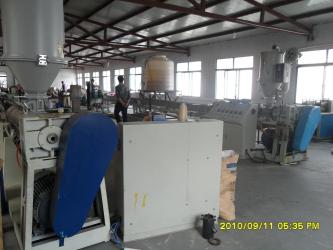 China Factory - Wuxi Jiunai Polyurethane Products Co., Ltd