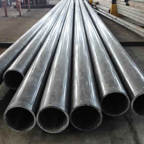 Quality 16mm 12mm Cold Drawn Seamless Tube Material Cds Steel Tube Astm A270 Tp316l for sale
