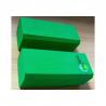China Non Toxic Kids Foam Bricks For Packaging / Electronic Isolation factory