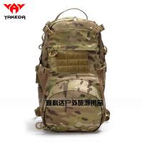 China Multipurpose Tactical BackPack Large Camping Hiking Shoulder Pack Thunder Bags factory