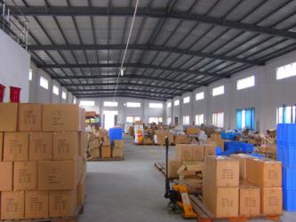 China Factory - Golden One（Jiangmen) Gifts Co., Limited