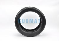 China YOKOHAMA S-350-4 Rubber Air Spring Cushion 350-4 With Triple Steel Girdle Ring factory