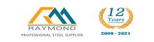 China supplier WUXI RAYMOND STEEL CO.,LTD