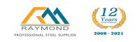 China WUXI RAYMOND STEEL CO.,LTD logo