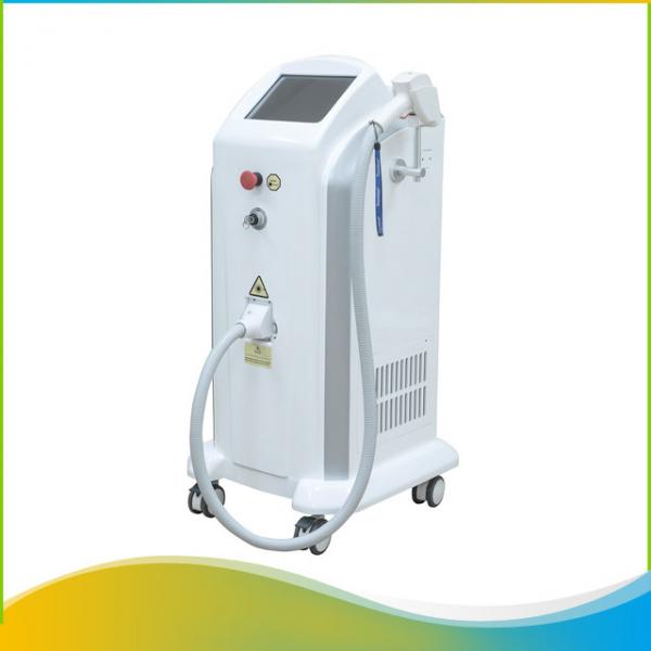 Quality 10.4 inch screen SDL hair removal system 808nm diode laser hair removal speed for sale
