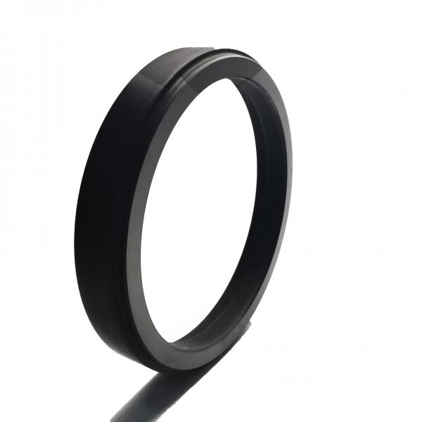 Quality High Purity Carbon Graphite Seals Ring 68-100MPa Corrosion Resistance for sale