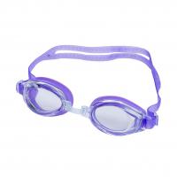 China Anti Fog Arena Prescription Swim Goggles Clear Lens Finish factory