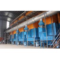 China 17.5 KW Corn Dryer Machine for Fast and Uniform Drying of Large Volumes factory