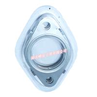 China Used for Dongfeng/Dcec Kinland Renault Engine Parts Auto parts Cummins L Gasket, Exhaust Manifold C3937479 for sale