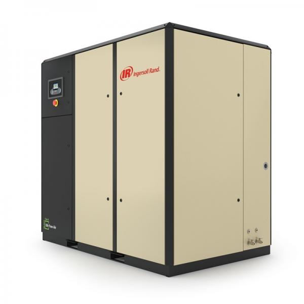 Quality Durable Screw Compressor Machine , 37-45KW Variable Speed Rotary Screw Air Compressor for sale