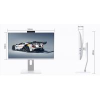 Quality Office All In One PC I5 10th Generation 178 Degree Camera DIY LED Backlit for sale