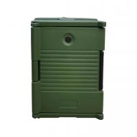 Quality 90L Military Insulated Food Container Pan Carrier for sale