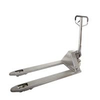 Quality HPT30N CE Galvanized 2000kg 2500kg Hydraulic Hand Pallet Truck for sale