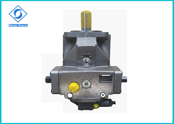China Easy To Install Piston Type Pump A4V , High Efficiency Radial Piston Hydraulic Pump factory