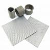 China 1 Micron Filter Precision 5- Layer Stainless Steel Wire Mesh , Sintered Mesh Filter factory