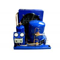 Quality Mt36 Mtz36 Small Condensing Unit , Commercial Condensing Unit High Control for sale