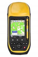 China MG858S 372 Channels Handheld GNSS RTK factory
