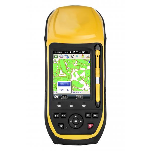 Quality MG858S 372 Channels Handheld GNSS RTK for sale