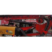 China Sany SR360R 2019 Used Geotechnical Drilling Rigs 24Rpm with Isuzu 6WG1 Engine for sale