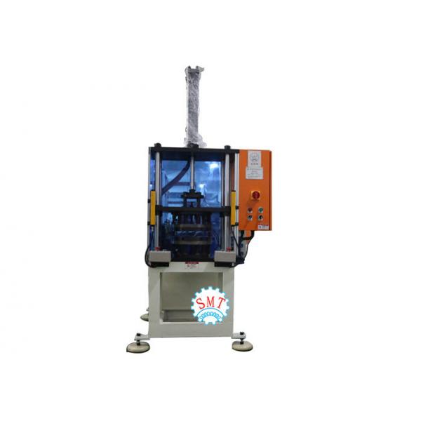 Quality Induction Motor Stator Coil Final Forming Machine Electrical Motor Stator Machine for sale