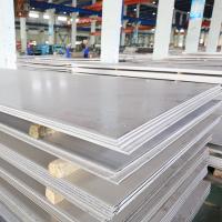 Quality Stainless Steel Sheet Wholesalers 0.5 mm stainless steel sheet cold rolled for sale