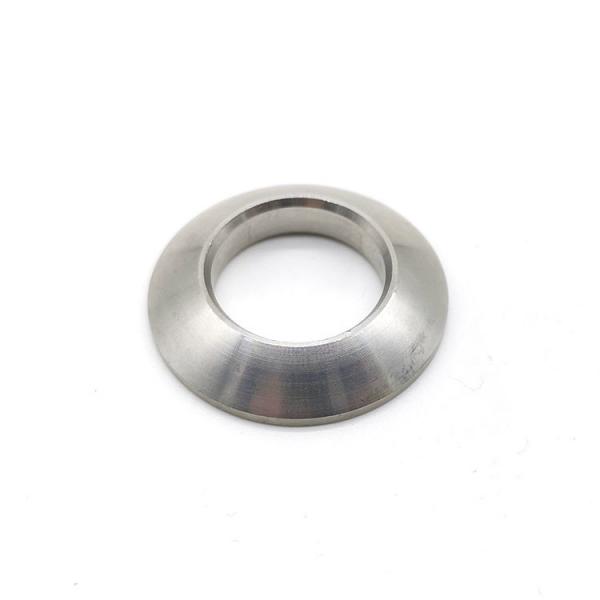 Quality Stainless Steel A4 Din 6319 Spherical Washer Type C Spherical Seat Washers for sale