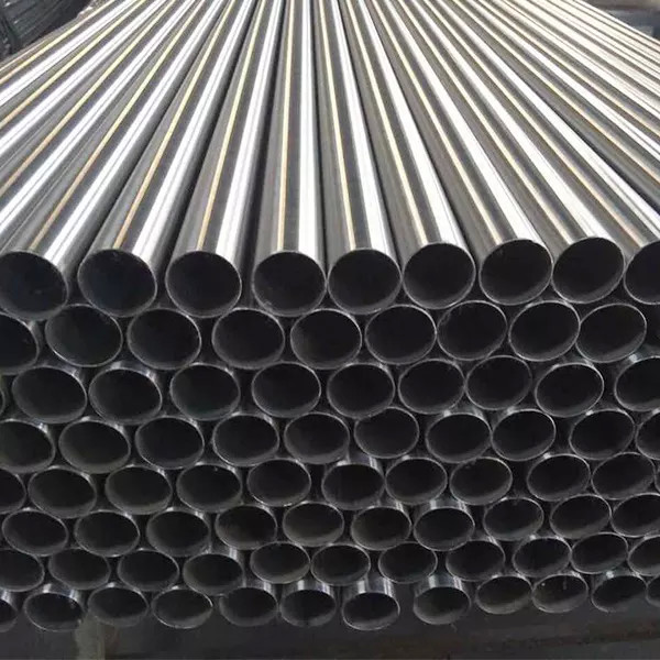 Quality Seamless 347 Stainless Steel Pipe Hot Rolled ERW 304 430 601 for sale