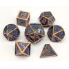 Quality Wear Resistant Micro Polyhedral Dice Durable Lightweight Multi Sided for sale