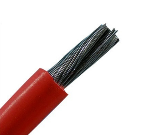 Quality Electrical Single Core Wire ODM Cooperation For Electrical Appliances for sale