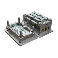 Quality Multi Cavity PC POM PA6 Plastic Injection Mold for sale
