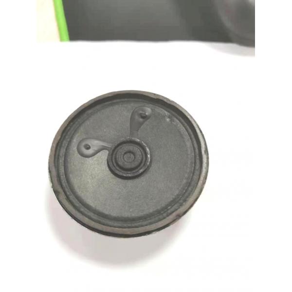 Quality Toy 57mm 8ohm 0.5W External Magnetic Speaker Paper Film ROHS for sale