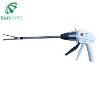China Medical Sterile Painless Iso13485 CE Disposable Endoscopic Linear Cutter Stapler factory