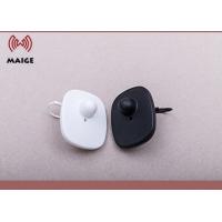 China Anti Theft RF Hard Tag Three Balls Clutch Lock Suitable For Shopping Mall factory