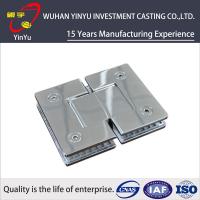 China Heat Resistant Alloy Steel Investment And Precision Castings Vehicle Spare Parts factory