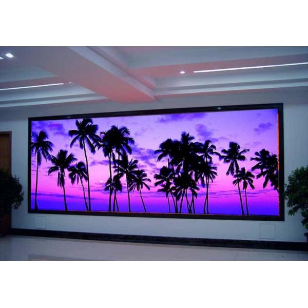 Quality P1.53 High Resolution Rental LED Screens 800nit - 1000nit Brightness for sale