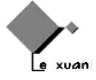 China SHANGHAI LEXUAN INTERNATIONAL TRADE CO.,LTD logo