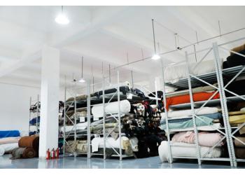 China Factory - Nanjing Jinbao Textile Clothing Co., Ltd.