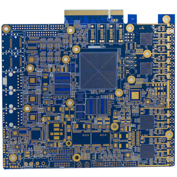 Quality FR4 TG170 Multilayer Printed Circuit Board for sale
