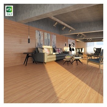 Quality 200 X 900mm Wood Grain Ceramic Tiles Grade AAA For Living Room for sale