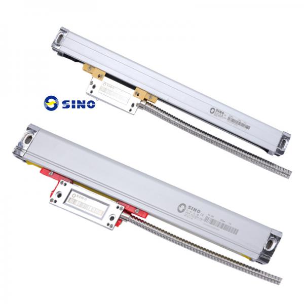Quality 1 Micron Linear Scale CNC for sale