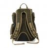 China Druable Outdoot Hunting Tactical Gun Bags Army Camo Backpack OEM Service factory