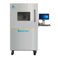 China X Ray Machine System RC-X8500C-202 Industrial Radiography Equipment factory