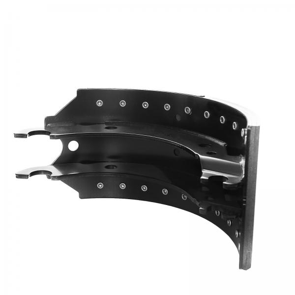 Quality 15205533 BPW Type Brake Shoe New Model 200 Assembly for sale