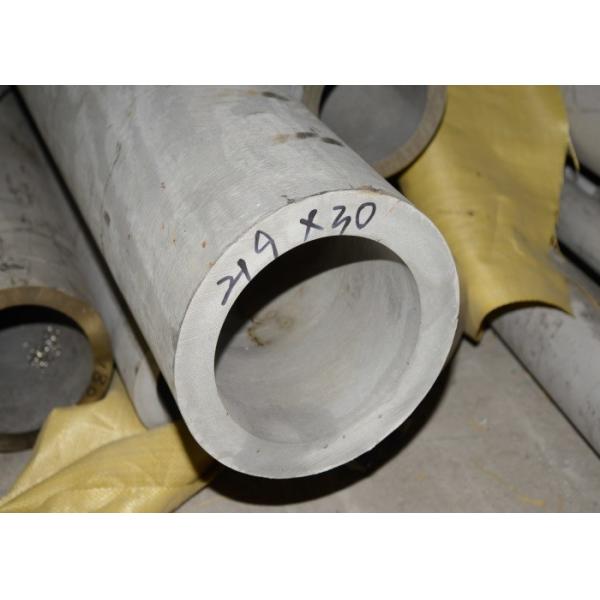 Quality Thickness 9.0mm Aisi 304l Seamless Stainless Steel Pipe 304 316 316l 904l for sale
