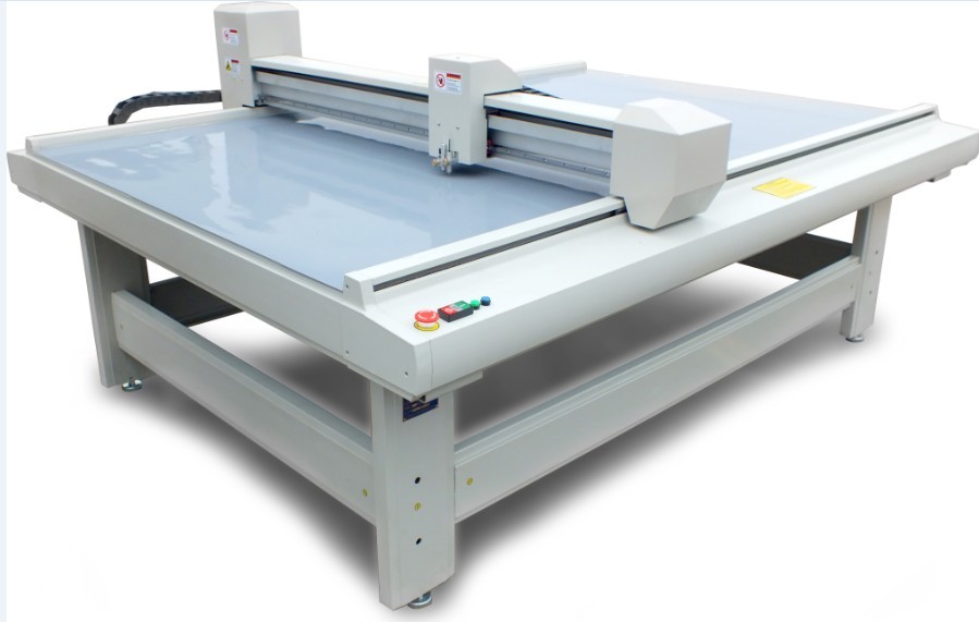 China Acrylic Pmma LED Light Sheet V Cut Uniform Matrix Grid Engraving Machine factory